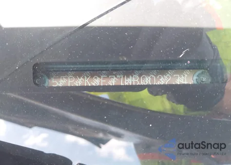 2017 Honda Ridgeline Rtl-E from USA, damaged, VIN 5FPYK3F77HB003274